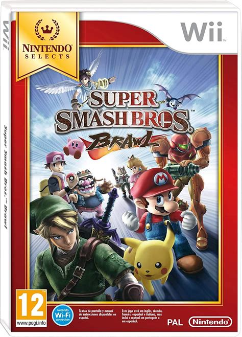 super smash amazon|amazon super smash bros brawl.